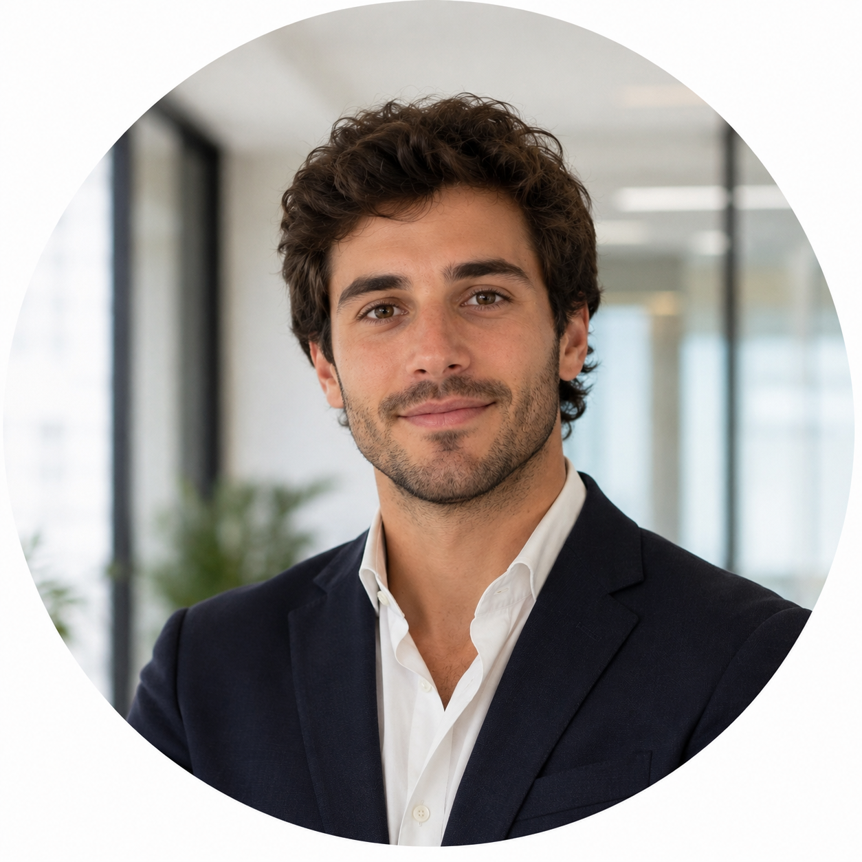 Diego M.